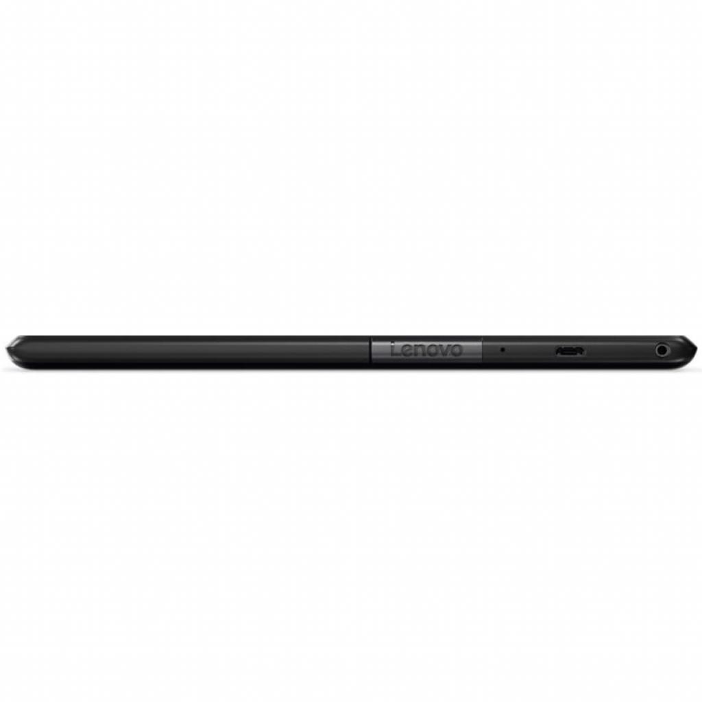 Планшет Lenovo Tab 4 10" WiFi 2/16GB Slate Black (ZA2J0059UA) изображение 6
