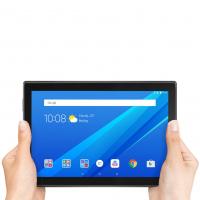 Планшет Lenovo Tab 4 10" WiFi 2/16GB Slate Black (ZA2J0059UA) изображение 7