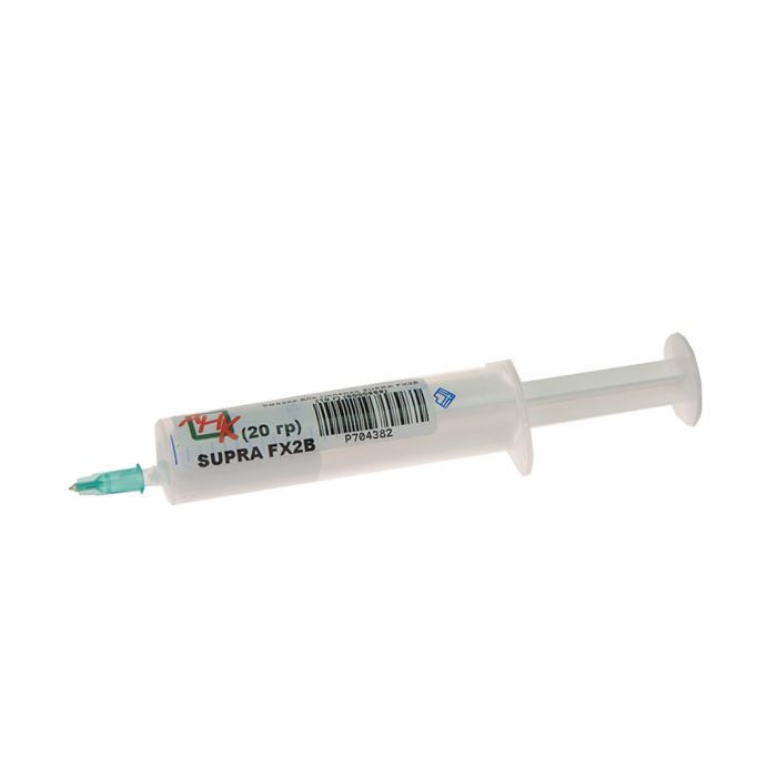 Смазка для термопленок SUPRA FX2B 20г AHK (6000668)