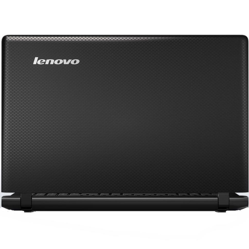 Ноутбук Lenovo IdeaPad 100-15 (80QQ01HLUA) изображение 11