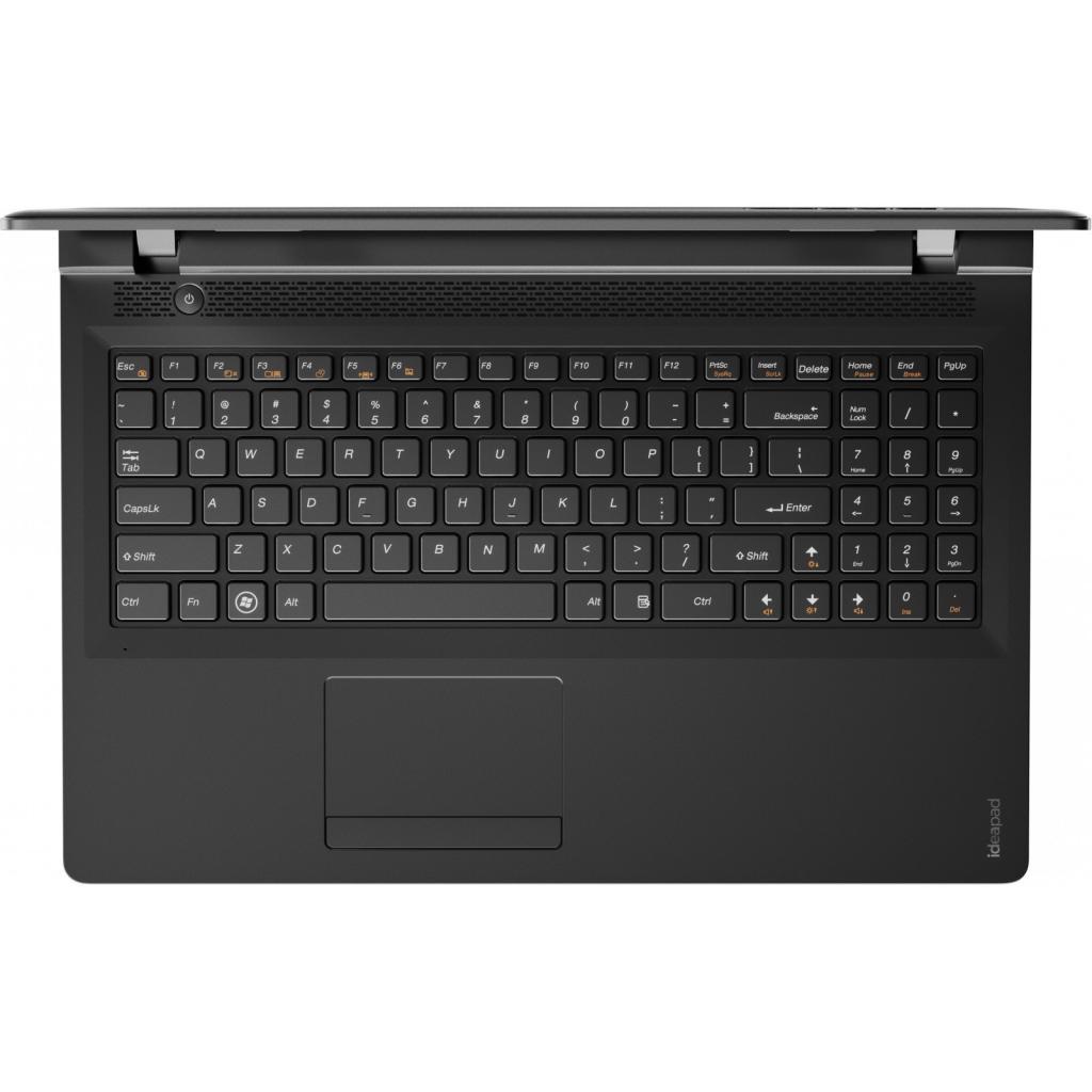 Ноутбук Lenovo IdeaPad 100-15 (80QQ01HLUA) зображення 4