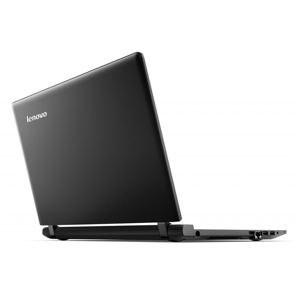 Ноутбук Lenovo IdeaPad 100-15 (80QQ01HLUA) изображение 7