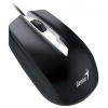 Мишка Genius DX-180 USB Black (31010239100) зображення 3