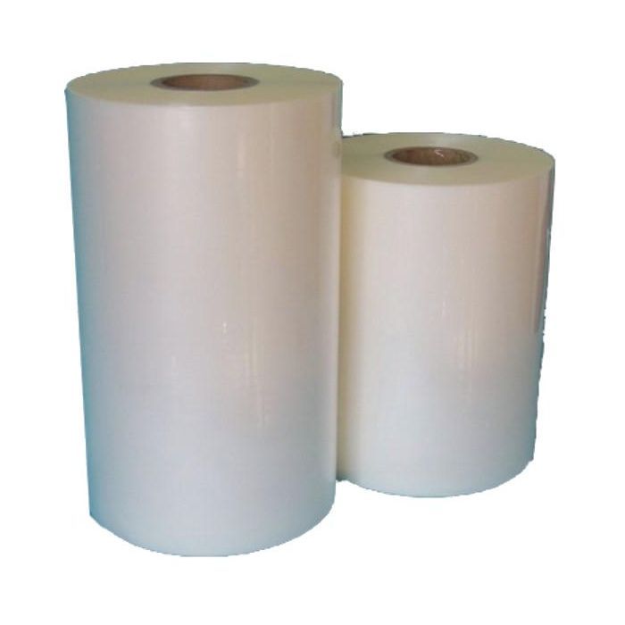 Пленка для ламинирования рулонная lamiMARK 635 мм, 150 м, 75 мик (52178)