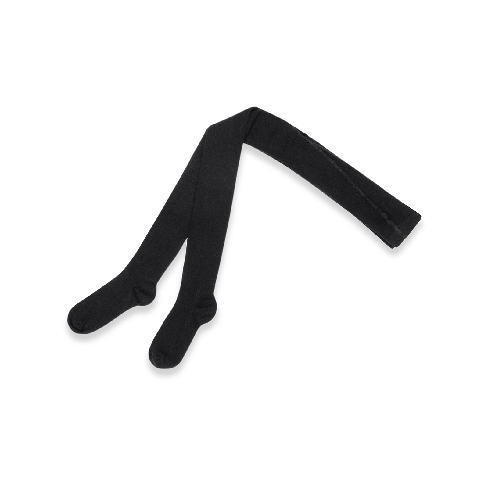 Колготки UCS Socks со стрекозами однотонные (M0C0301-1049-11G-black)