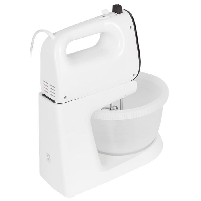 Миксер Philips HR3745/00 изображение 10