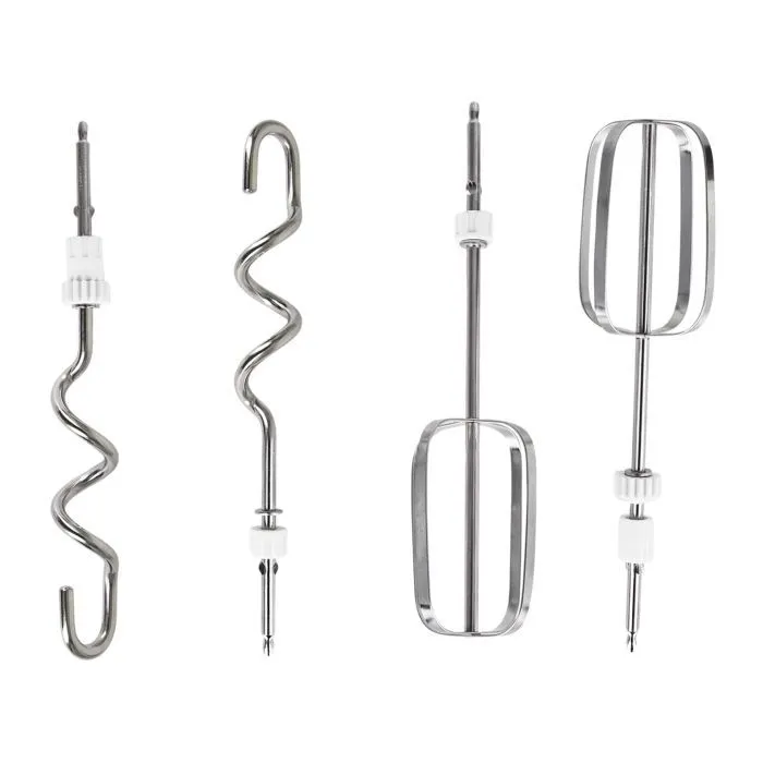 Миксер Philips HR3745/00 изображение 11