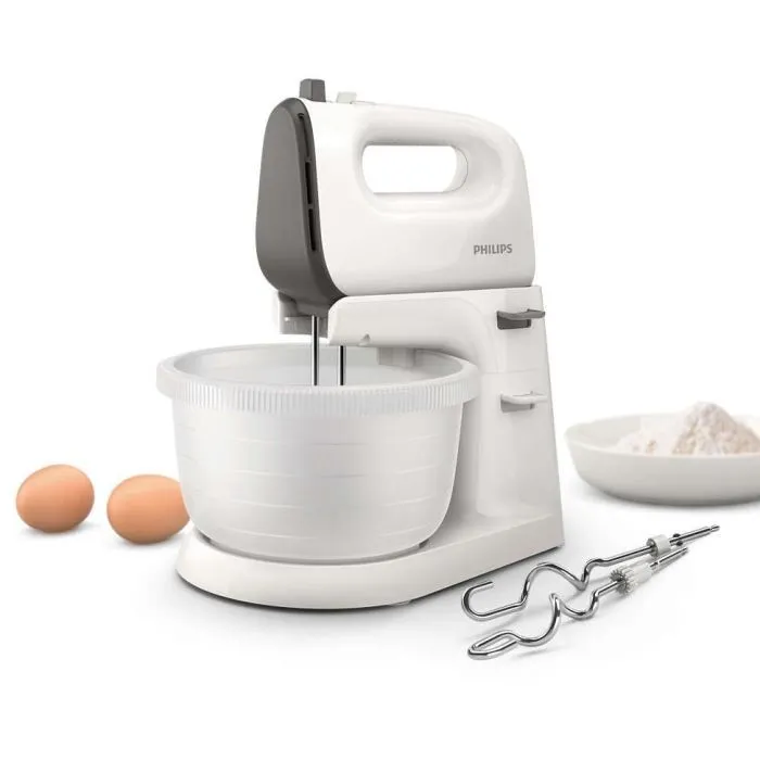 Миксер Philips HR3745/00 изображение 3