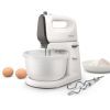 Міксер Philips HR3745/00 зображення 3