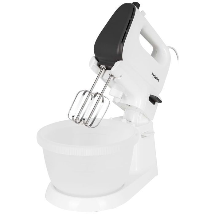 Миксер Philips HR3745/00 изображение 5