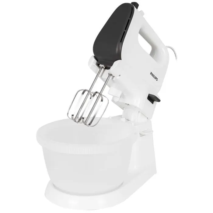 Миксер Philips HR3745/00 изображение 5