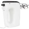 Миксер Philips HR3745/00 изображение 7
