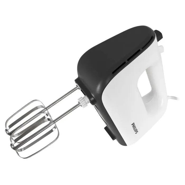 Миксер Philips HR3745/00 изображение 9