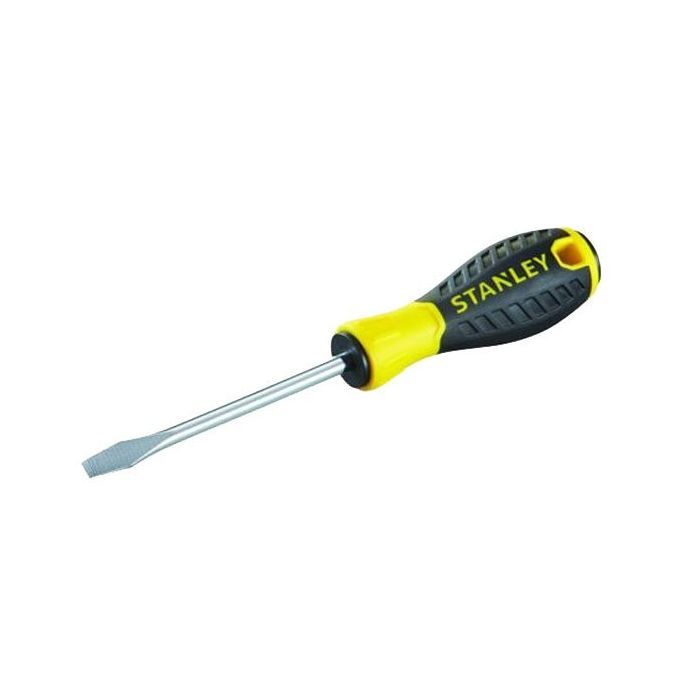 Отвертка Stanley ESSENTIAL, SL6.5х150мм (STHT1-60413) изображение 2