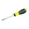 Отвертка Stanley ESSENTIAL, SL6.5х150мм (STHT1-60413) изображение 2