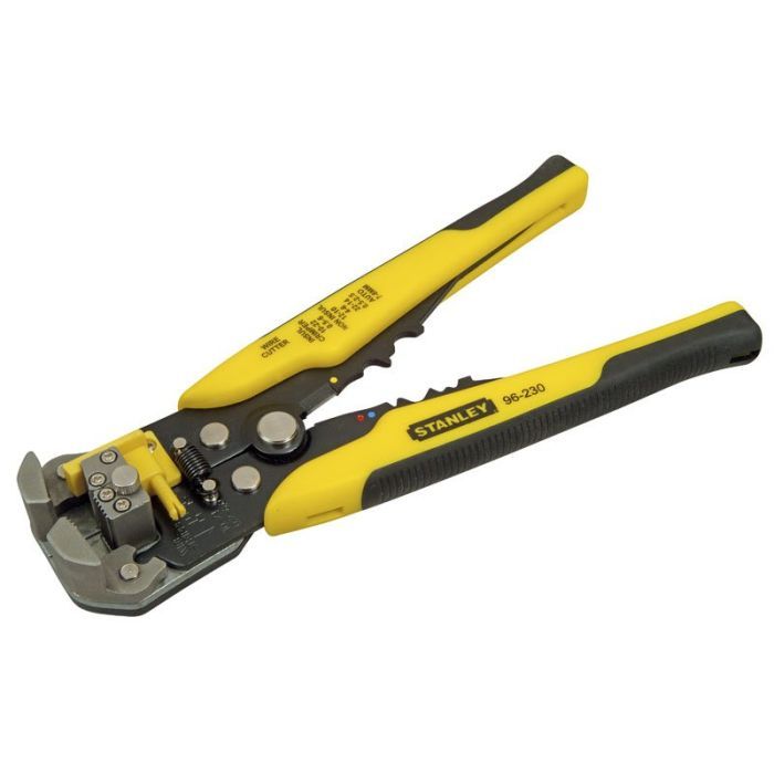 Съемник изоляции Stanley Wave cutter 96-230 (FMHT0-96230) изображение 2