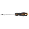 Викрутка Neo Tools хрестова PH2 x 200 мм, CrMo (04-025)