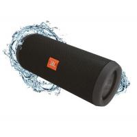 Акустическая система JBL Flip 4 Black (JBLFLIP4BLK) изображение 6
