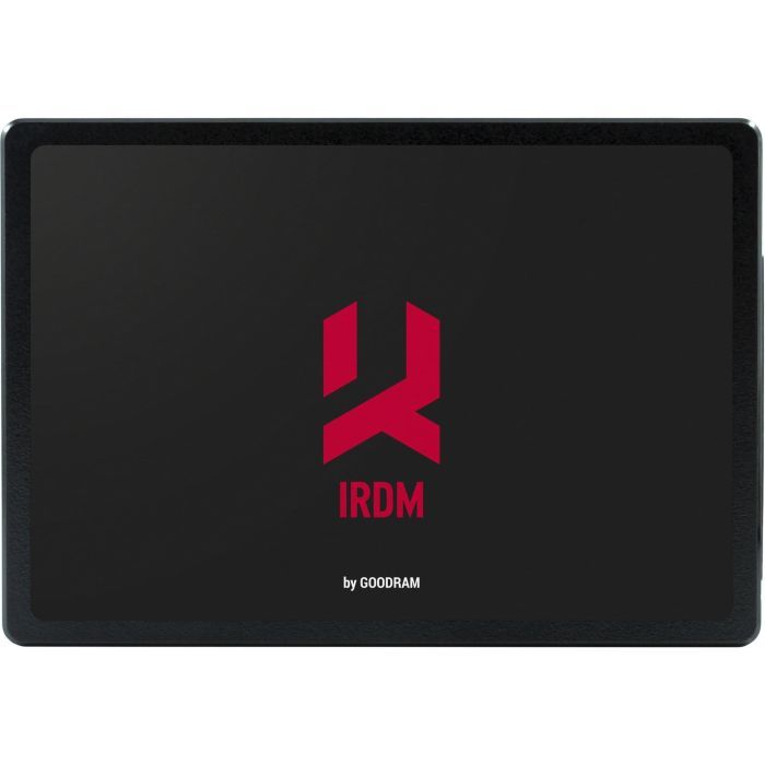 Накопичувач SSD 2.5" 120GB Goodram (IR-SSDPR-S25A-120)