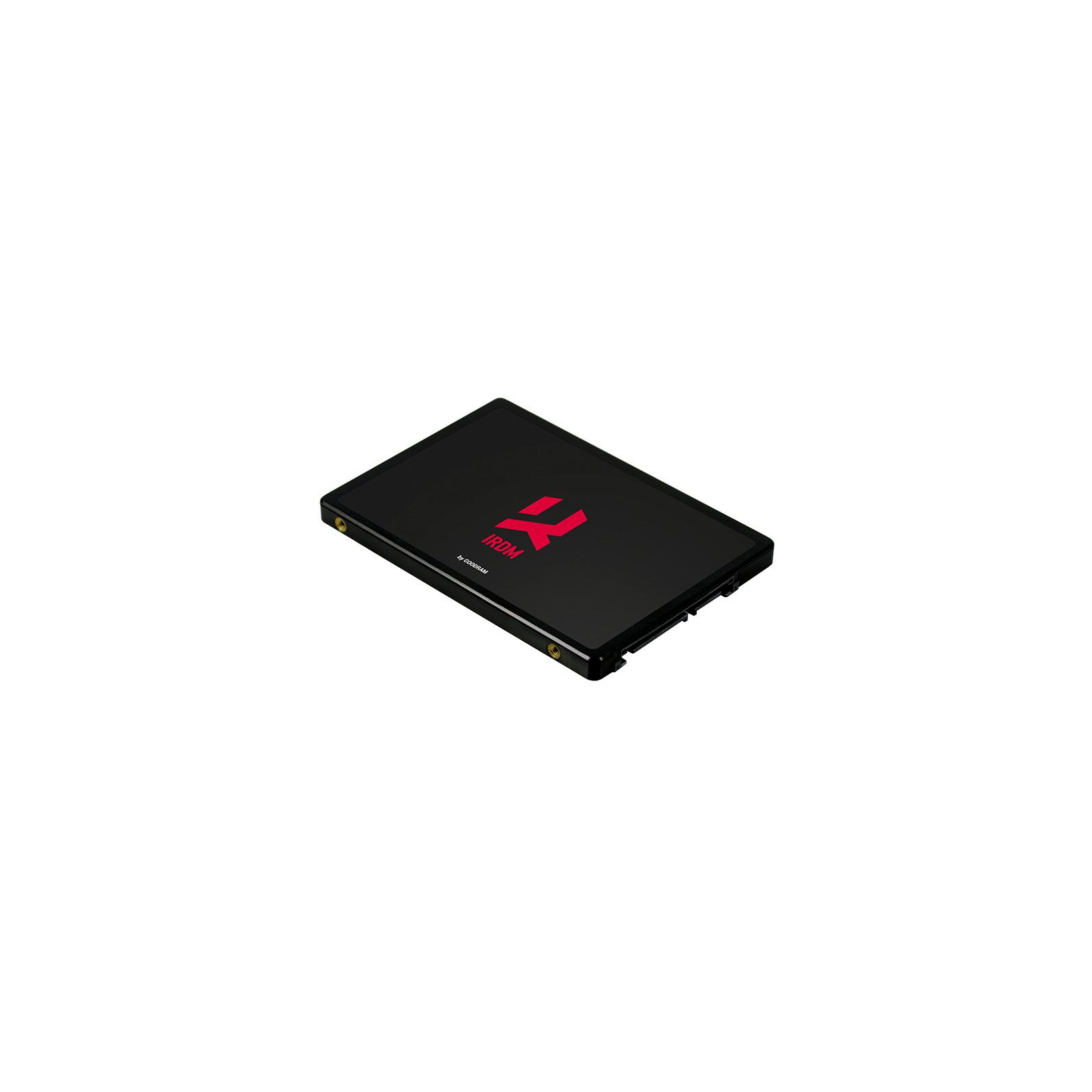 Накопичувач SSD 2.5" 120GB Goodram (IR-SSDPR-S25A-120) зображення 2