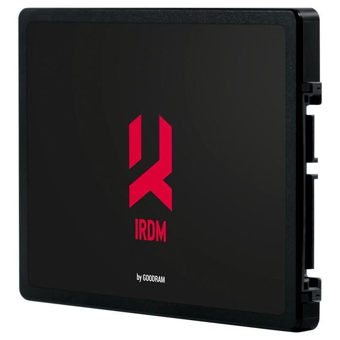 Накопичувач SSD 2.5" 120GB Goodram (IR-SSDPR-S25A-120) зображення 3