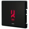 Накопичувач SSD 2.5" 120GB Goodram (IR-SSDPR-S25A-120) зображення 3