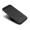 Чохол до мобільного телефона для SAMSUNG Galaxy J5 2017 Carbon Fiber (Black) Laudtec (LT-J52017B) зображення 2
