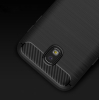 Чохол до мобільного телефона для SAMSUNG Galaxy J5 2017 Carbon Fiber (Black) Laudtec (LT-J52017B) зображення 6