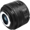 Объектив Canon EF-S 35mm f/2.8 IS STM Macro (2220C005) изображение 10