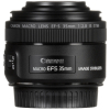 Объектив Canon EF-S 35mm f/2.8 IS STM Macro (2220C005) изображение 3