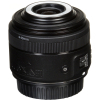 Об'єктив Canon EF-S 35mm f/2.8 IS STM Macro (2220C005) зображення 9