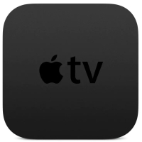 Медиаплеер Apple TV A1625 32GB (MR912RS/A) изображение 2