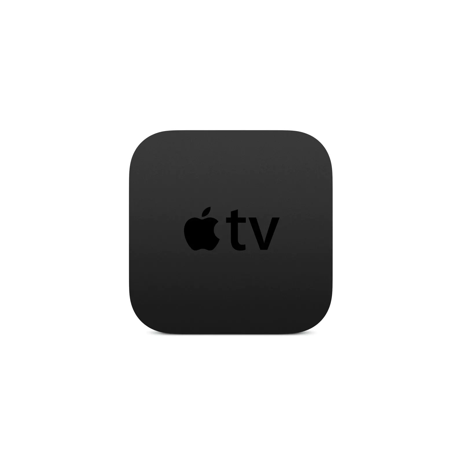 Медіаплеєр Apple TV A1625 32GB (MR912RS/A) зображення 2