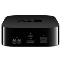 Медиаплеер Apple TV A1625 32GB (MR912RS/A) изображение 4