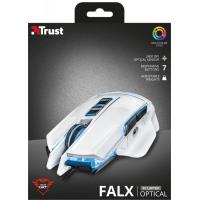 Мишка Trust GXT 154 Falx Illuminated (21835) зображення 6
