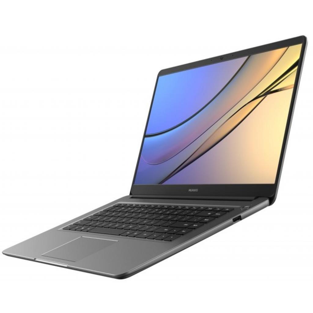 Ноутбук Huawei Matebook X WT-W09 (53010ANU) зображення 3