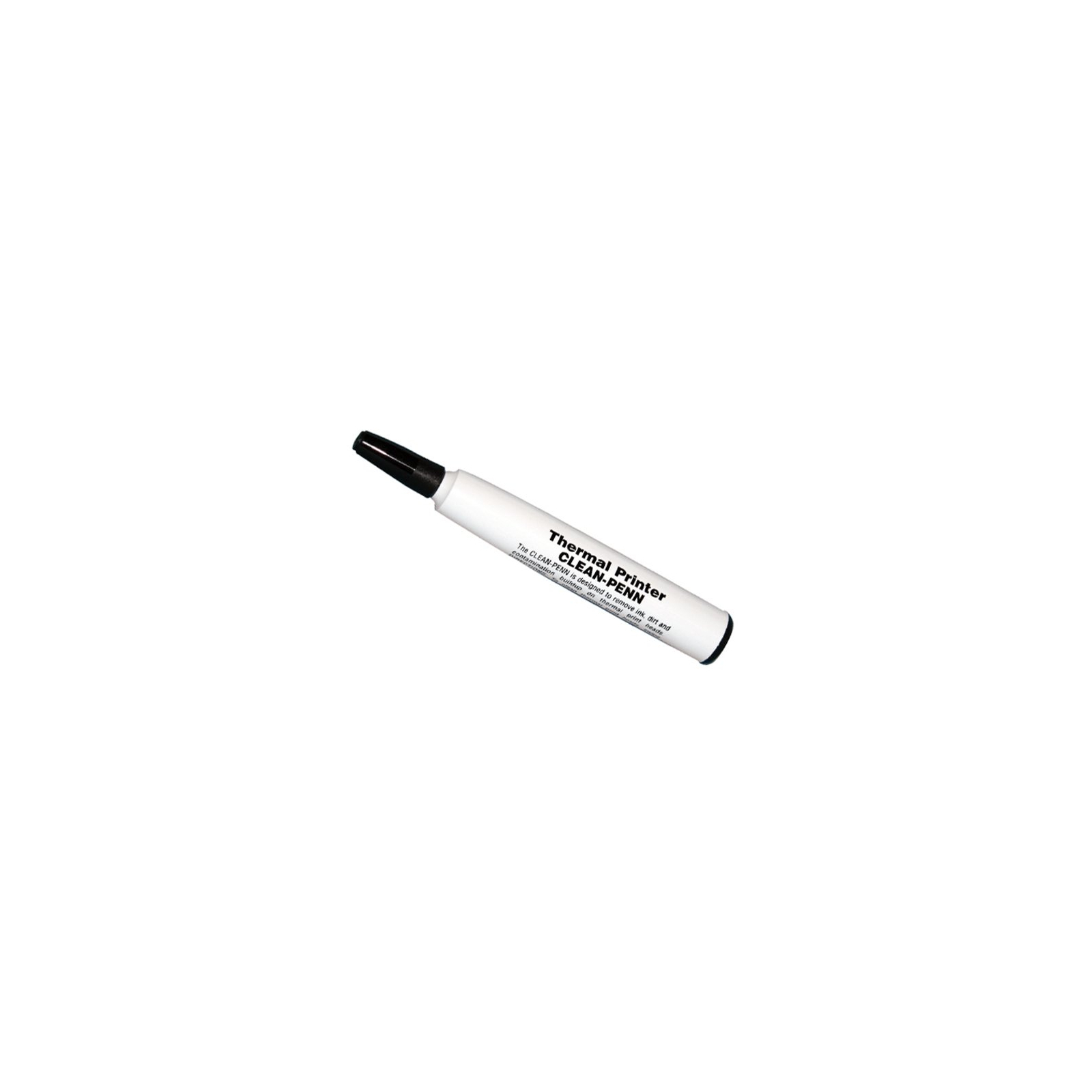 Очищуючий олівець Zebra для термоголовок, 12 шт. (105950-035)