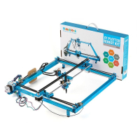 Робот Makeblock XY-Plotter Robot Kit v2.0 (09.00.14)