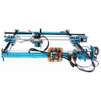Робот Makeblock XY-Plotter Robot Kit v2.0 (09.00.14) изображение 3