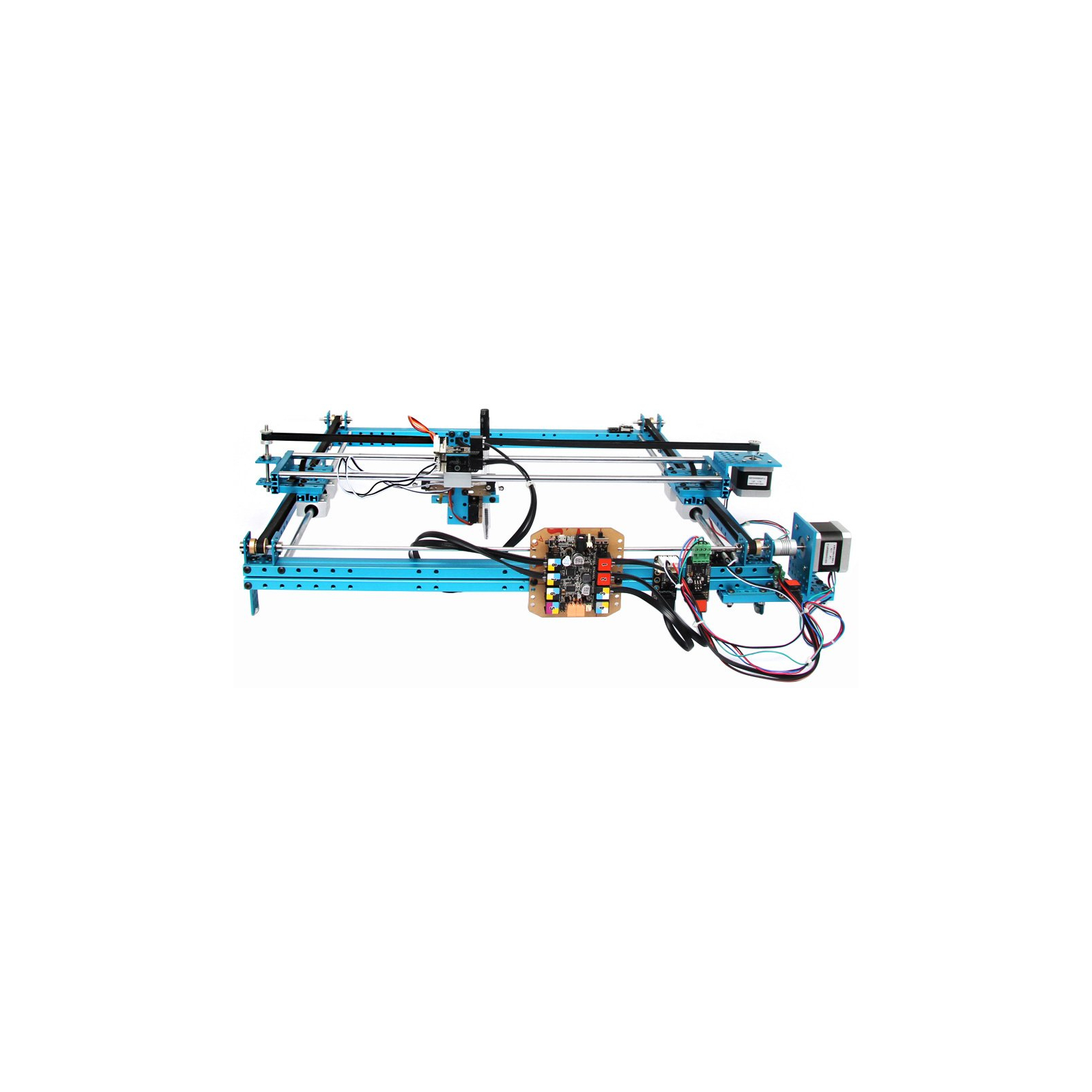 Робот Makeblock XY-Plotter Robot Kit v2.0 (09.00.14) зображення 3