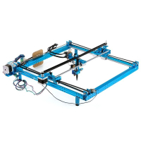 Робот Makeblock XY-Plotter Robot Kit v2.0 (09.00.14) изображение 4