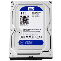 Жорсткий диск 3.5" 1TB WD (#WD10EZRZ-FR#) зображення 2