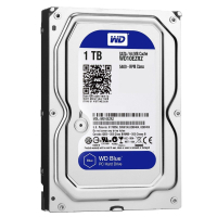 Жорсткий диск 3.5" 1TB WD (#WD10EZRZ-FR#) зображення 3