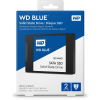 Накопичувач SSD 2.5" 2TB WD (WDS200T2B0A) зображення 2