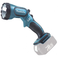 Шуруповерт Makita LXT (DHP456, DHR241, DML185, DC18RC, BL1830x2) (DLX3008) изображение 4