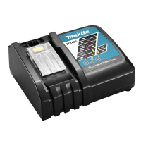 Шуруповерт Makita LXT (DHP456, DHR241, DML185, DC18RC, BL1830x2) (DLX3008) изображение 5