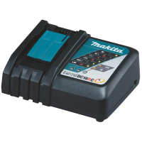 Шуруповерт Makita LXT (DHP456, DHR241, DML185, DC18RC, BL1830x2) (DLX3008) изображение 6