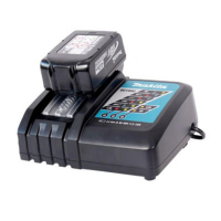 Шуруповерт Makita LXT (DHP456, DHR241, DML185, DC18RC, BL1830x2) (DLX3008) изображение 7