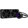 Кулер для процессора NZXT Kraken Series Liquid Cooler X52 (RL-KRX52-02) изображение 2