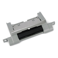 Тормозная площадка HP LJ 5200 (RM1-2546) CET (CET2759)
